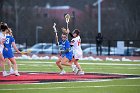 WLax vs BSU  Women’s Lacrosse vs Bridgewater State University. - Photo by Keith Nordstrom : WLax, lacrosse